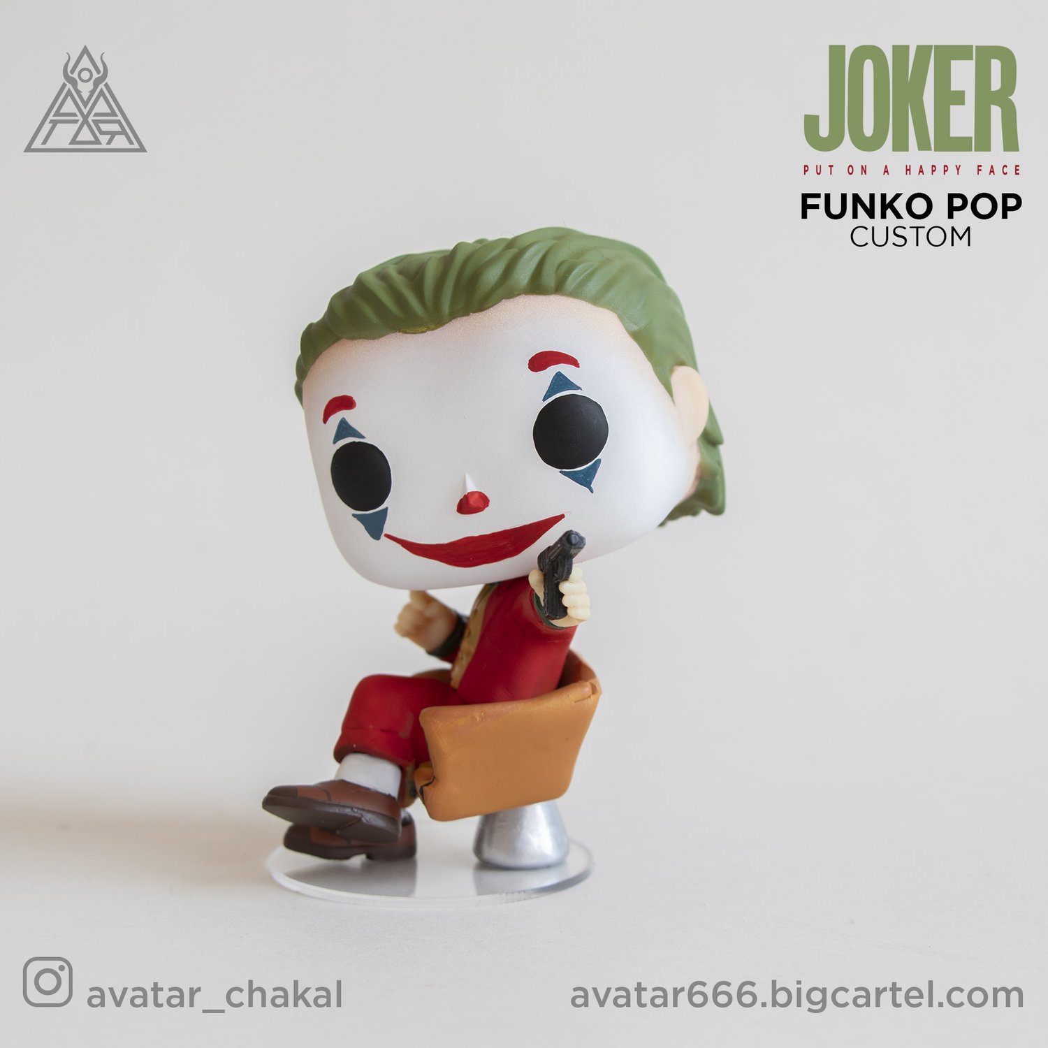 Image of Joker