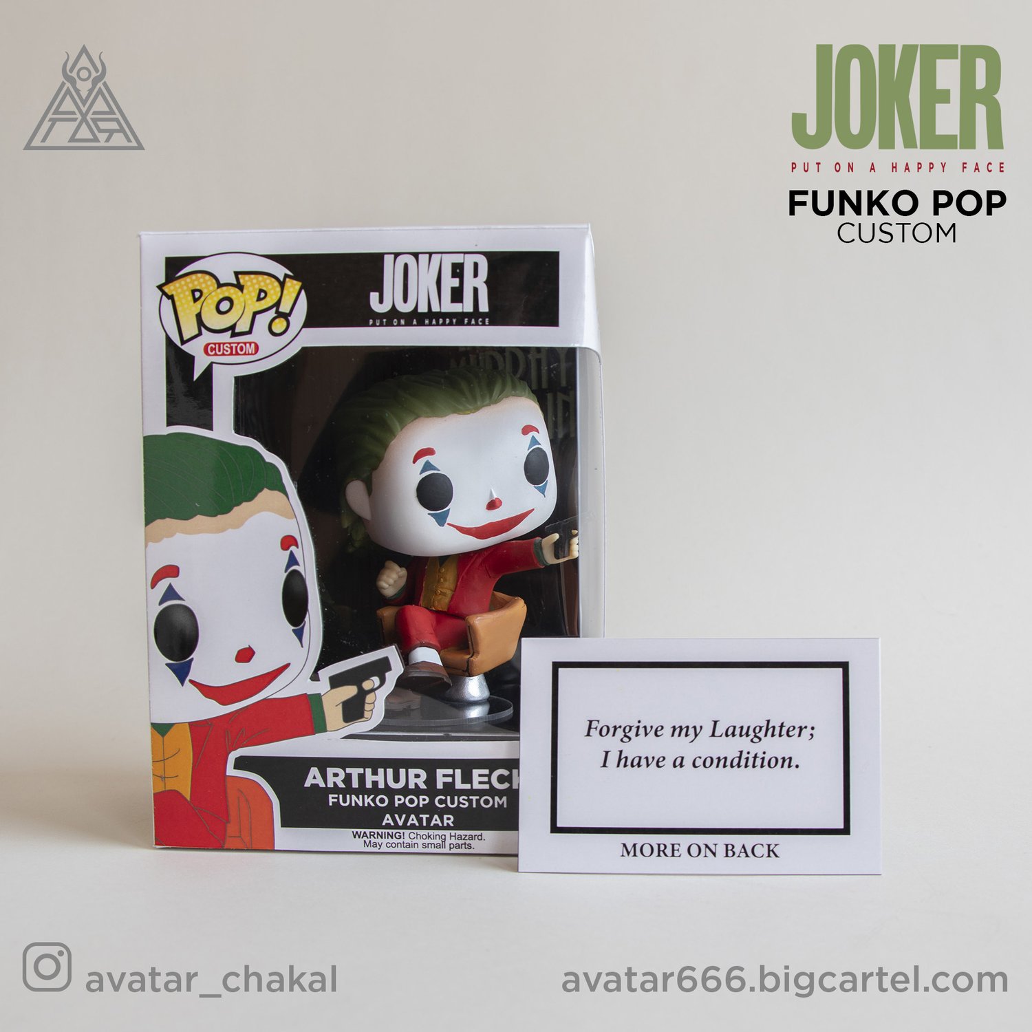 Image of Joker