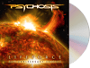 Psychosis - Lifeforce (30th Anniversary Edition) (CD)