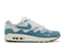 Image of Nike PATTA X AIR MAX 1 'NOISE AQUA'