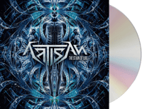 Image 1 of Artisan - The Stain of Life (CD + MP3)