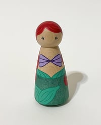 Image 1 of Mermaid Princess