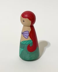 Image 2 of Mermaid Princess