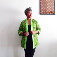 Image 3 of Atelier couture MAI // Je couds mon kimono 