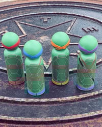 Image 3 of Ninja Turtles Set