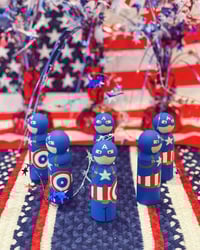 Image 3 of Super Heros