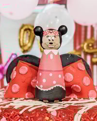 Image 1 of Minnie Mouse