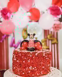 Image 2 of Minnie Mouse