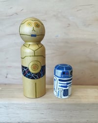 Image 3 of Star Wars