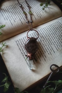 Image 3 of Earth Talisman 