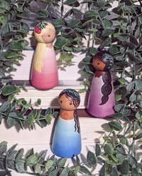 Image 1 of Whimsical Girls