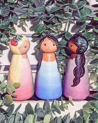 Image 2 of Whimsical Girls