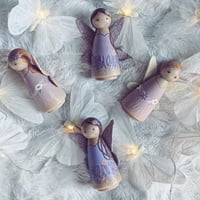 Large Fairies