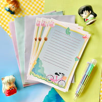 Image 1 of Inuyasha Letter Set