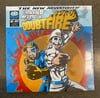 LP - Doubtfire - Limited Edition, Blue Vinyl