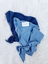 Ariana Crop Top 