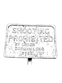 Image 3 of No  Shooting (version 1)
