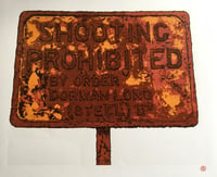 Image 1 of No Shooting (version 2)