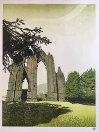 Image 1 of Gisborough Priory