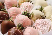 Chocolate Covered Strawberries