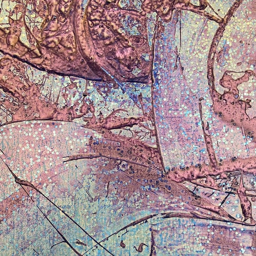 Image of FLOATING SHOE / NIELS SHOE MEULMAN