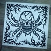 SKULLSPIDER Print