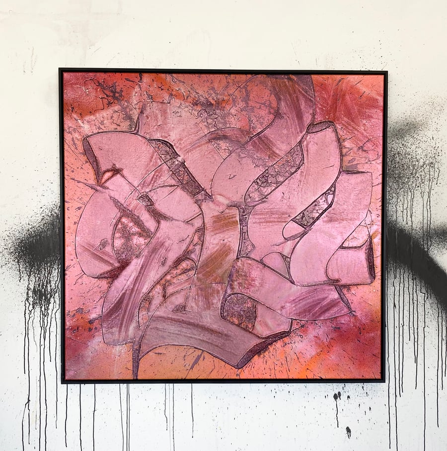 Image of Verbum / Niels Shoe Meulman
