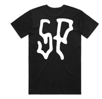 OG SP Black Tee