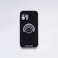 Image 5 of ES PHONE CASE BLACK 