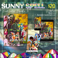 Sunny Spell : BOOK Bundle