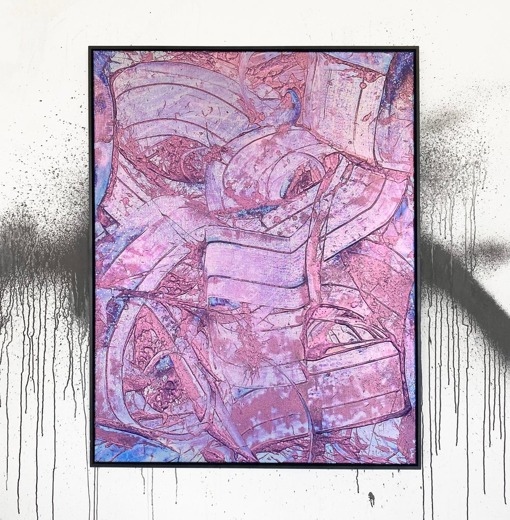 Image of FLOATING SHOE / NIELS SHOE MEULMAN