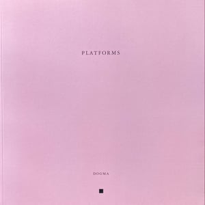 PLATFORMS - DOGMA