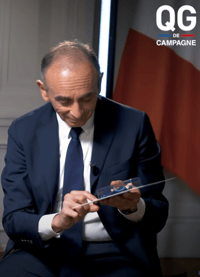Image 4 of Eric Zemmour 