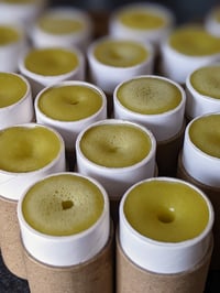 Image 3 of Cuticle Balm Hemp & Shea