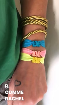 Image 3 of FLASHY LOVE BRACELET