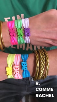 Image 2 of FLASHY LOVE BRACELET
