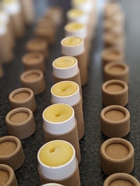 Image 2 of Eco Lip Balms 6 Flavours