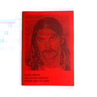 Image 1 of INNEN - DASH SNOW 
