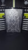 Abvulabashy - Upon The Altar Ov Lucifer (Collector's edition)