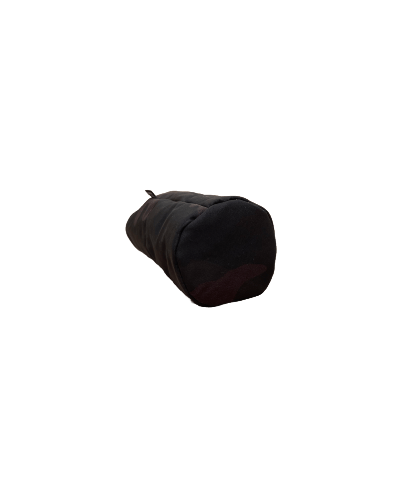 Camo Oilskin Head Cover