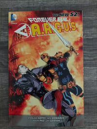 Image 1 of Forever Evil: A.R.G.U.S.