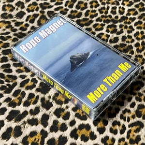 Image of Hope Magnet - More Than Me CS