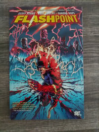 Image 1 of Flashpoint