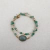 Bracelet EZIO Aventurine 