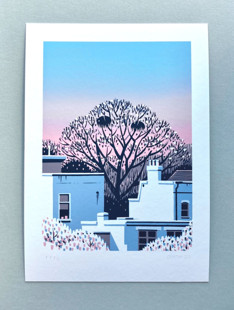 Image of Spring Blossoms