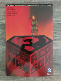 Image 1 of Superman: Red Son