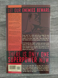 Image 3 of Superman: Red Son