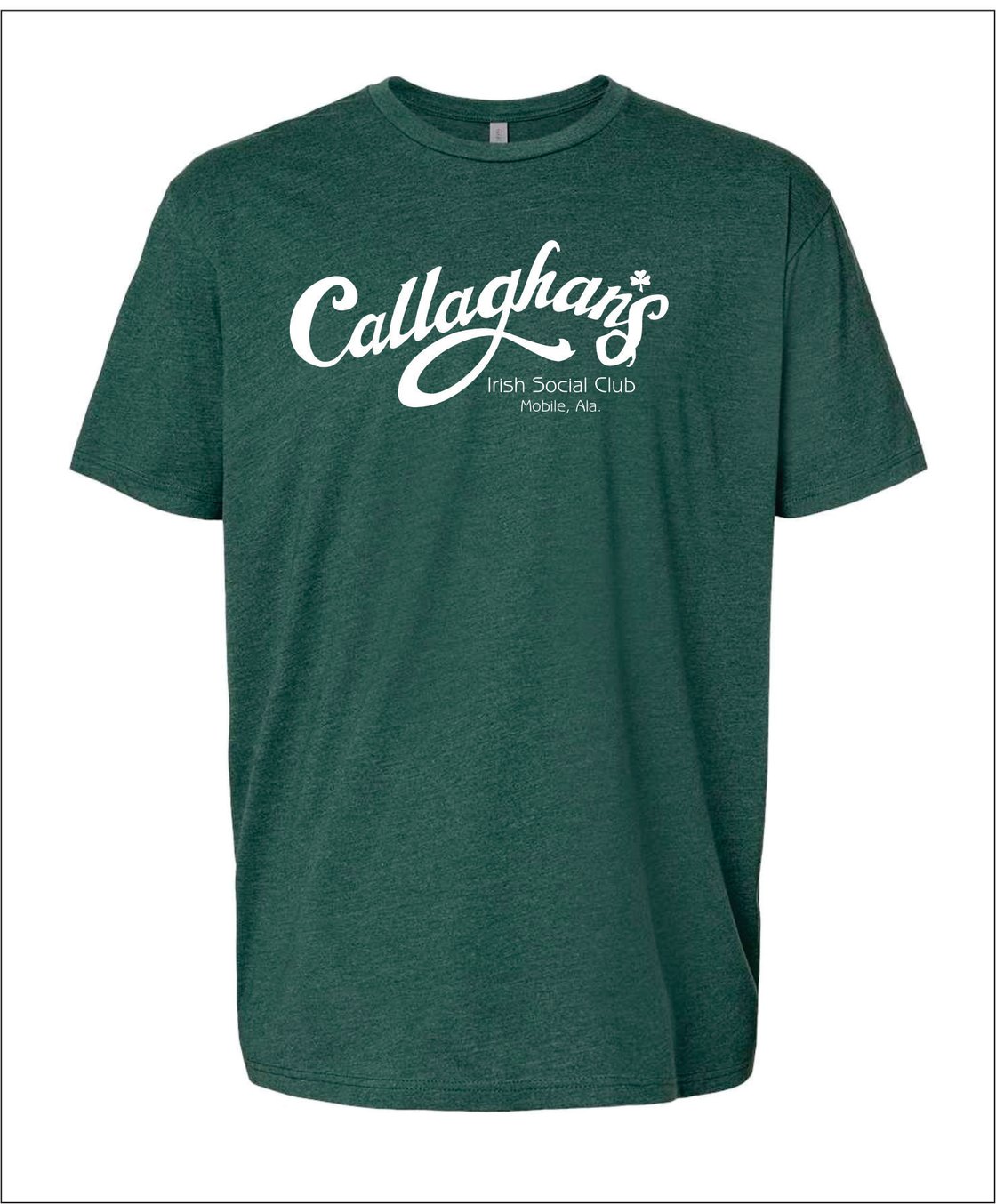 Image of Cally Baseball Tee