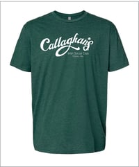 Image 3 of Cally Baseball Tee