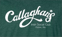 Image 4 of Cally Baseball Tee